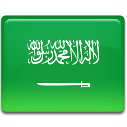 Saudi Flag